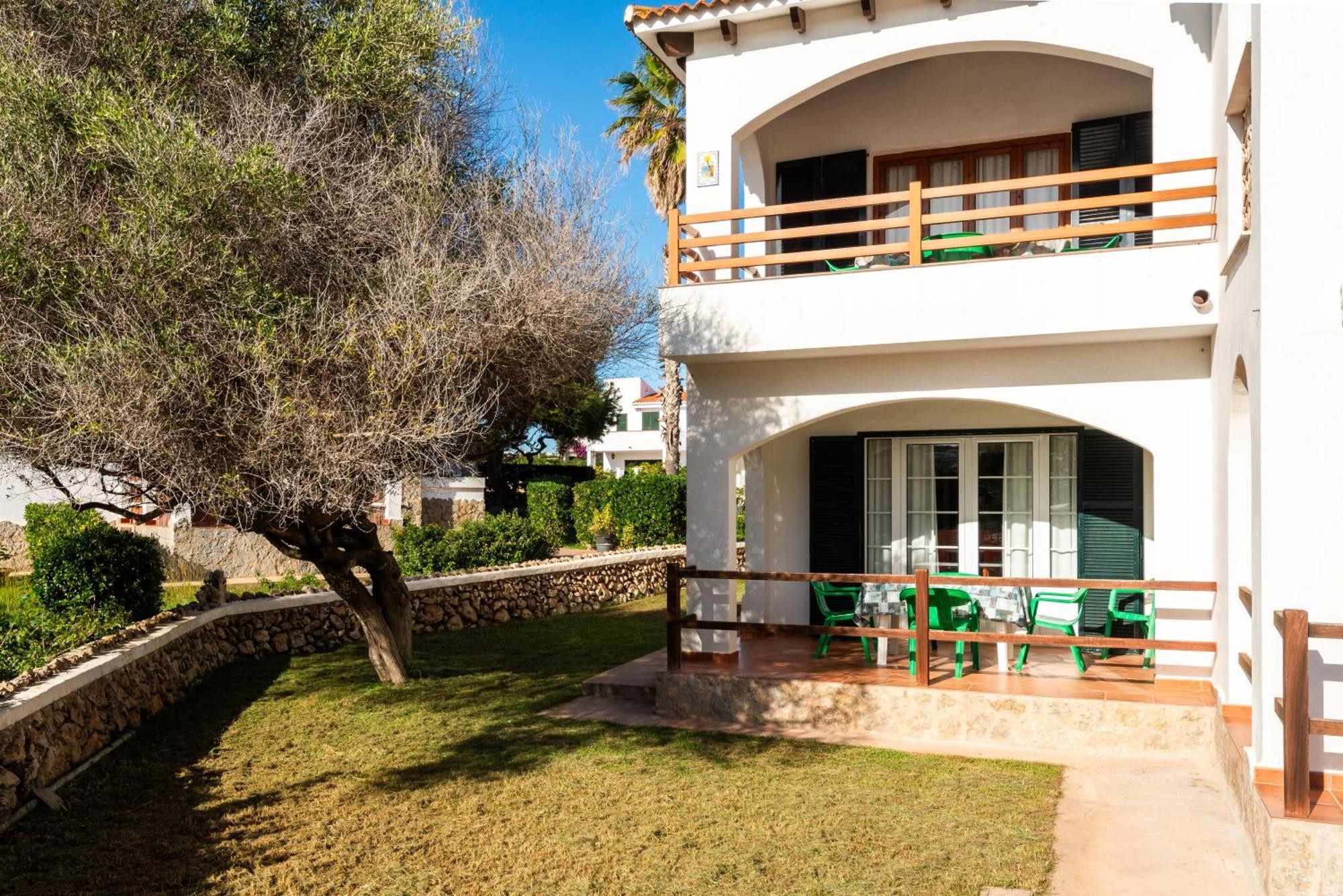 Ullastres I Punta Grossa Екстериор снимка