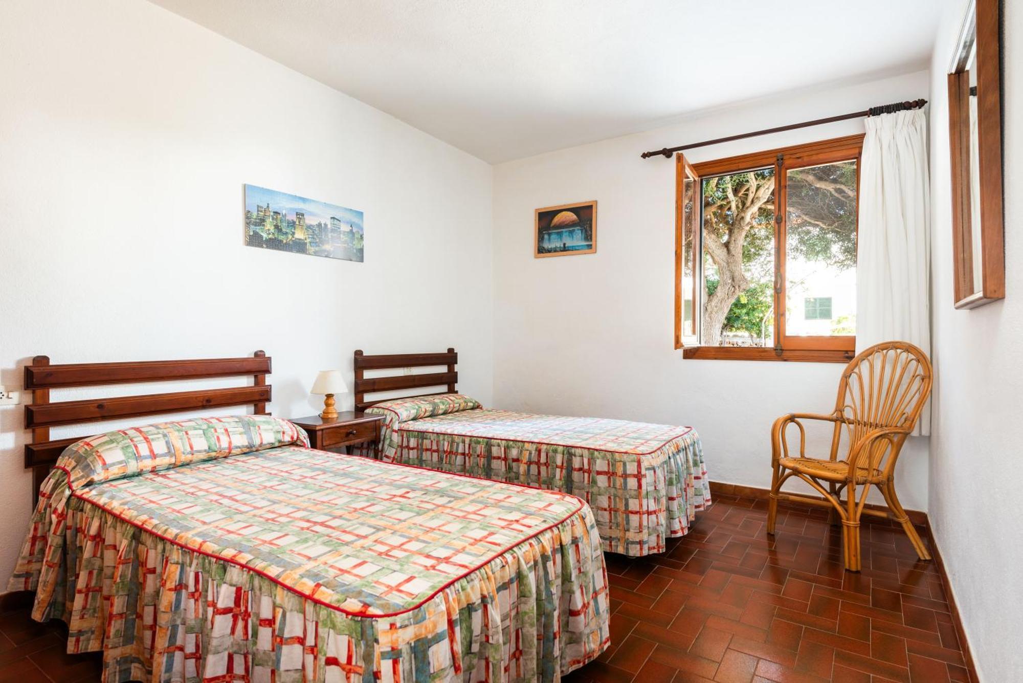 Ullastres I Punta Grossa Екстериор снимка