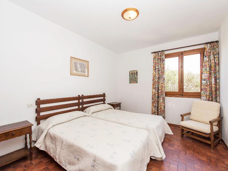 Ullastres I Punta Grossa Екстериор снимка