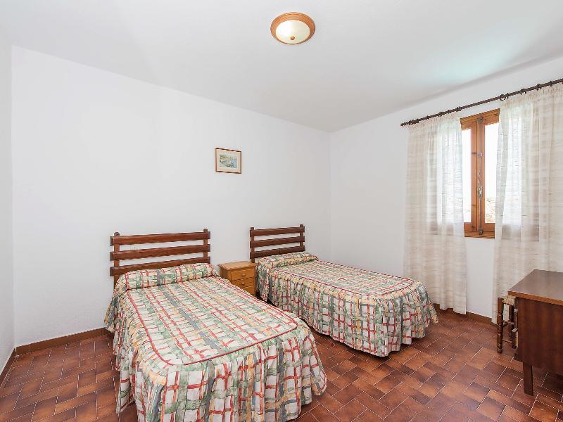 Ullastres I Punta Grossa Екстериор снимка